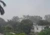 मौसम : उप्र के कई जिलों में आंधी-बारिश और वज्रपात का अलर्ट